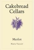 Cakebread Cellars - Merlot Napa Valley 2019 (750)
