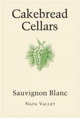 Cakebread Cellars - Sauvignon Blanc Napa Valley 2021 (750ml) (750ml)