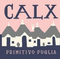 Calx - Primitivo 2021 (750ml) (750ml)