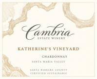 Cambria - Chardonnay Katherine's Vineyard Santa Maria Valley 2022 (750)