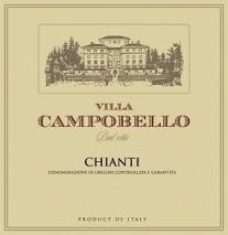 Campobello - Chianti 2022 (750ml) (750ml)