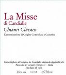 Candialle - Misse Chianti Classico 2021 (750)