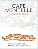 Cape Mentelle - Shiraz Cabernet Margaret River 2018 (750)