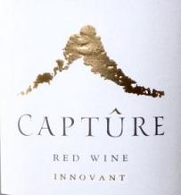 Capture - Innovant Red 2015 (750ml) (750ml)