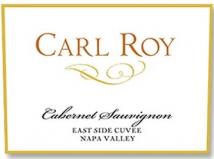 Carl Roy - East Side Napa Valley 2021 (750)