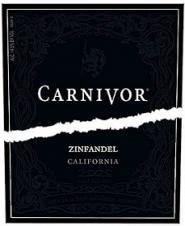 Carnivor - Zinfandel California 2020 (750ml) (750ml)