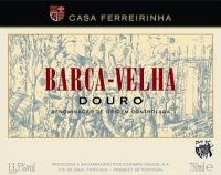 Casa Ferreirinha - Barca Velha Douro 2011 (750ml) (750ml)