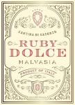Casorzo - Ruby Dolce Malvasia 2020 (750)
