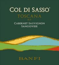 Castello Banfi - Col Di Sasso 2021 (750ml) (750ml)