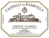 Castello dei Rampolla - Chianti Classico 2020 (750)