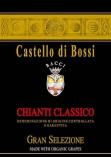 Castello di Bossi - Gran Selezione Chianti Classico 2019 (750)