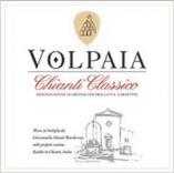 Castello di Volpaia - Chianti Classico 2021 (750)
