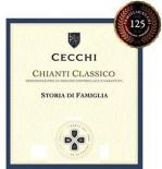 Cecchi - Chianti Classico 2019 (750)