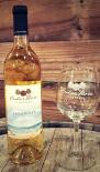 Cedar Rose Winery - Sandpiper Niagara Semi Sweet 0 (750)