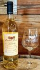 Cedar Rose Winery - Whitetail Semi Sweet White 0 (750)