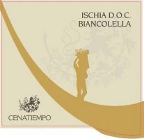 Cenatiempo - Biancolella Ischia 2022 (750ml) (750ml)