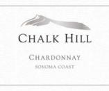 Chalk Hill - Sonoma Chardonnay 2021 (750)