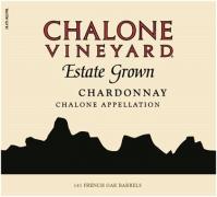 Chalone - Estate Grown Chardonnay 2022 (750ml) (750ml)