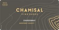 Chamisal - Chardonnay Monterey 2017 (750ml) (750ml)