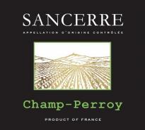 Champ-Perroy - Sancerre 2022 (750ml) (750ml)