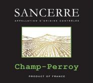 Champ-Perroy - Sancerre 2022 (750)