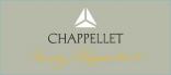Chappellet - Chenin Blanc Napa Valley Dry 2020 (750)