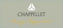 Chappellet - Chenin Blanc Napa Valley Dry 2022 (750ml) (750ml)