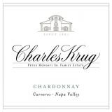 Charles Krug Winery - Chardonnay Carneros 2021 (750)