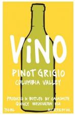 Charles Smith - Vino Pinot Grigio 2021 (750ml) (750ml)