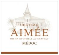 Chateau Aimee - Medoc Rouge 2019 (750ml) (750ml)
