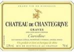 Ch�teau de Chantegrive - Graves White Cuv�e Caroline 2020 (750)