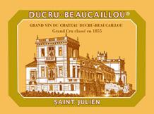 Chteau Ducru-Beaucaillou - St.-Julien 2017 (750ml) (750ml)