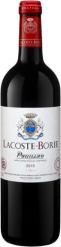 Chateau Grand Puy Lacoste - Lacoste Borie Bordeaux Rouge 2016 (750ml) (750ml)