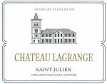 Chteau Lagrange - St.-Julien 2018 (750)