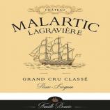 Chteau Malartic-Lagravire - Pessac-Lognan 2020 (750)