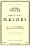 Chteau Meyney - St.-Estphe 2019 (750)