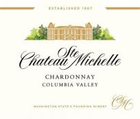 Chateau Ste. Michelle - Chardonnay Columbia Valley 2021 (750ml) (750ml)