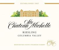 Chateau Ste. Michelle - Riesling Columbia Valley 2021 (750ml) (750ml)