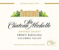 Chateau Ste. Michelle - Riesling Harvest Select Columbia Valley 2022 (750ml) (750ml)