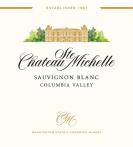 Chateau Ste. Michelle - Sauvignon Blanc Columbia Valley 2021 (750)