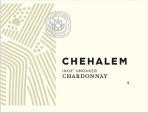 Chehalem - Chardonnay INOX Columbia Valley 2022 (750)