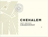 Chehalem - Chardonnay INOX Columbia Valley 2022 (750ml) (750ml)