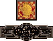 Cherry Pie - San Pablo Pinot Noir 2021 (750)