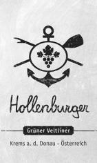 Christoph Hoch - Hollenburger Gruner Veltliner NV (750ml) (750ml)