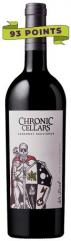 Chronic Cellars - Sir Real Paso Robles 2021 (750ml) (750ml)