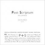 Chryseia - Post Scriptum Douro Red 2020 (750)