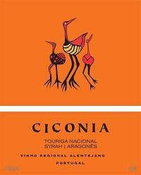 Ciconia - Alentejo Tinto 2019 (750ml) (750ml)