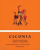 Ciconia - Alentejo Tinto 2019 (750)