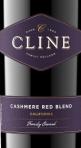 Cline Cellars - Cashmere California 2021 (750)