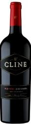 Cline Cellars - Zinfandel California 2021 (750ml) (750ml)